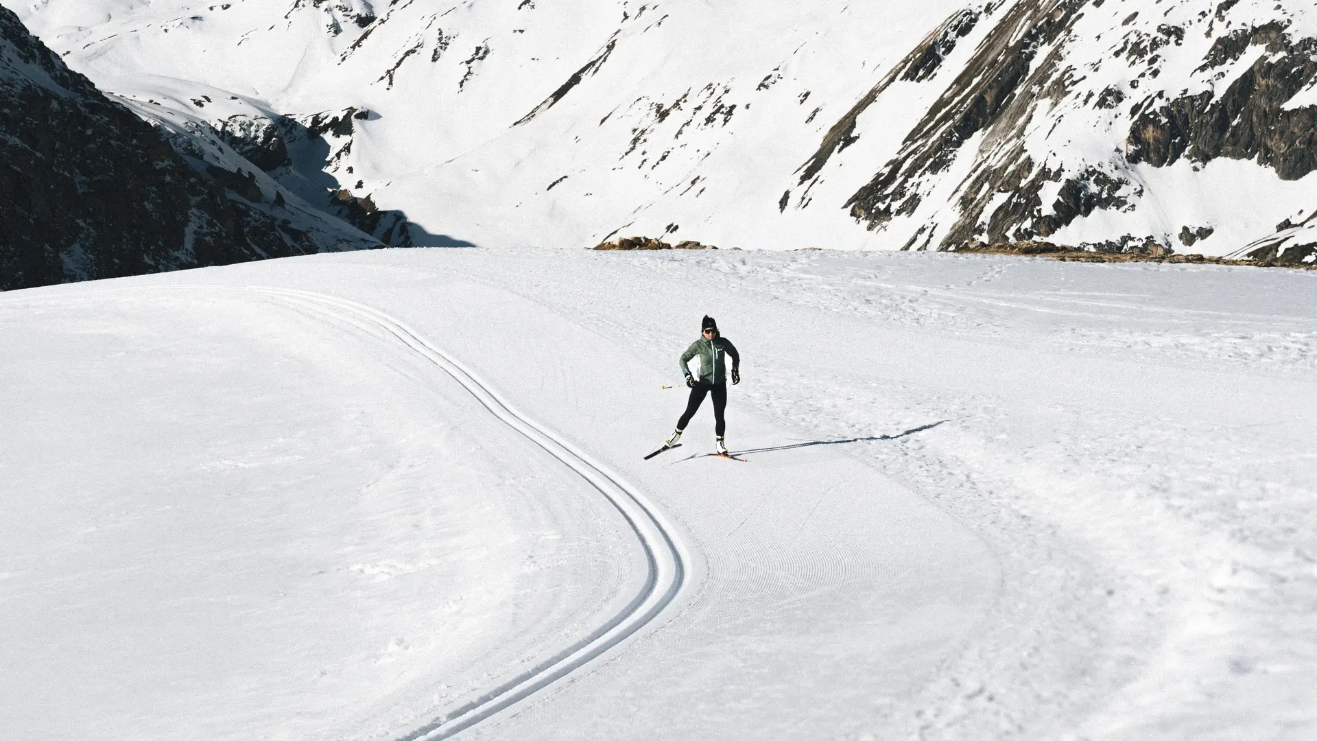 Lena Arnaud_Val d'Isère