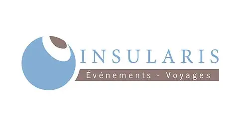 Logo - Insularis