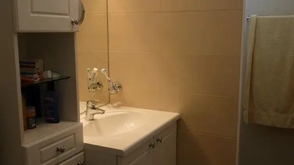 Cuarto de baño