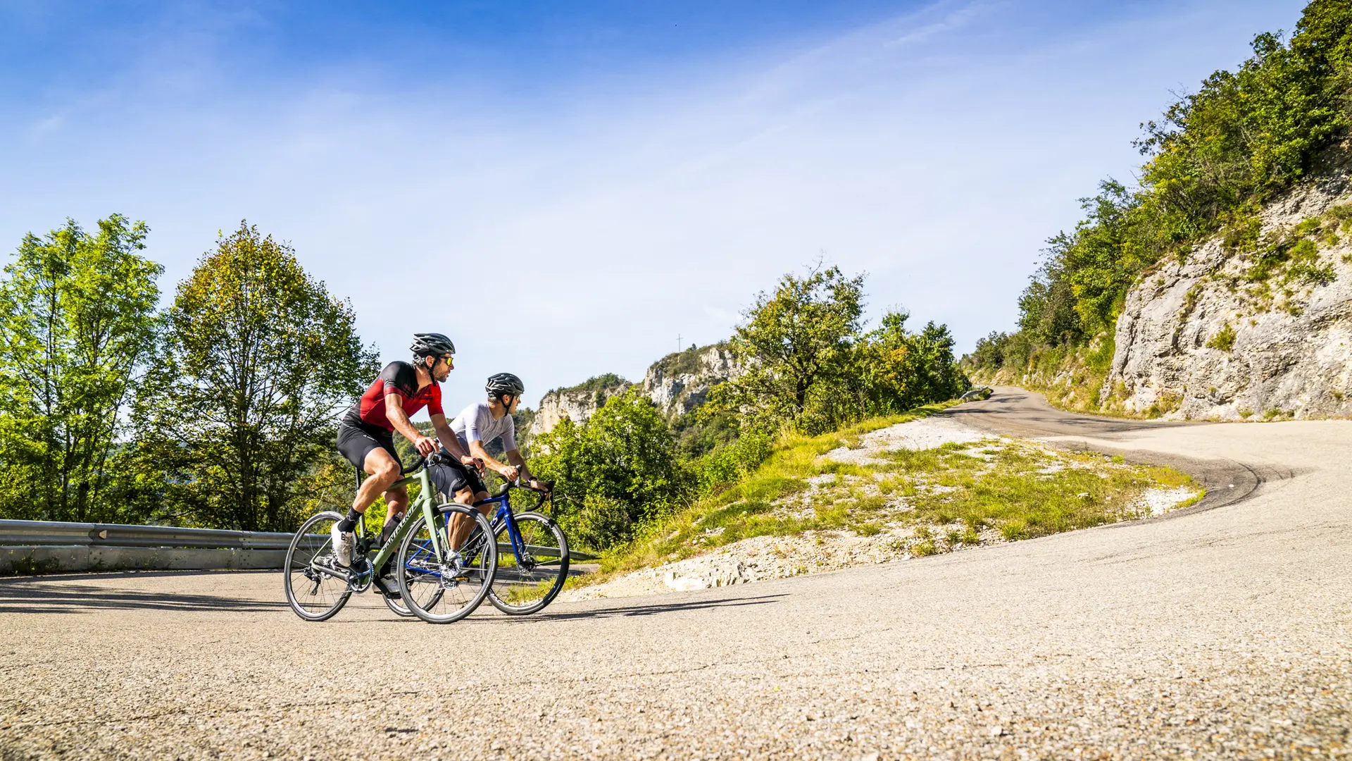 Col d'Evosges