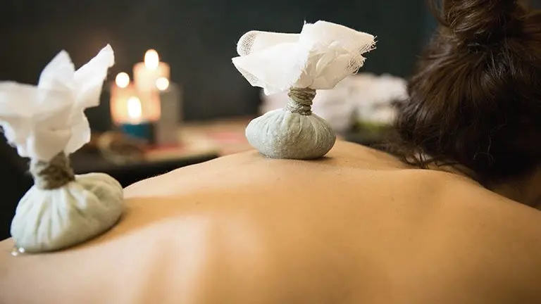 Centre spa montagnes du monde