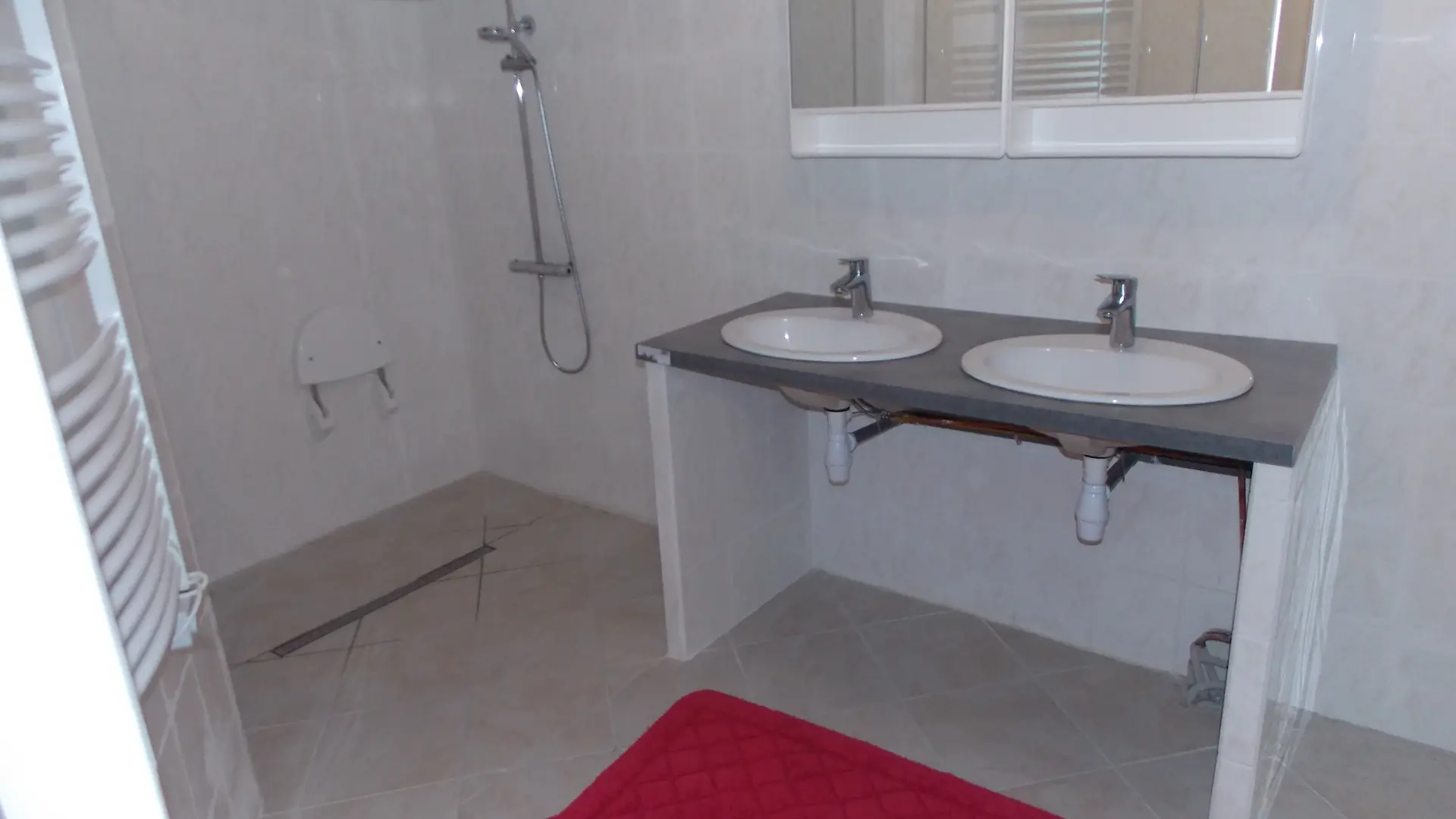 Gîte de groupe Les Sapins