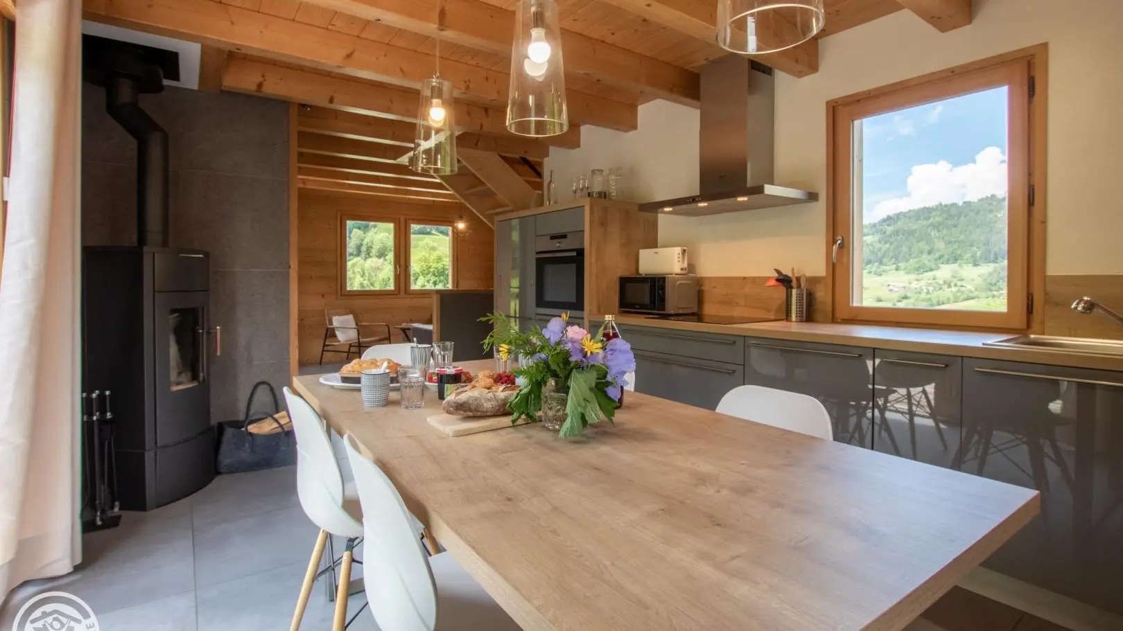 Tradition et modernité.