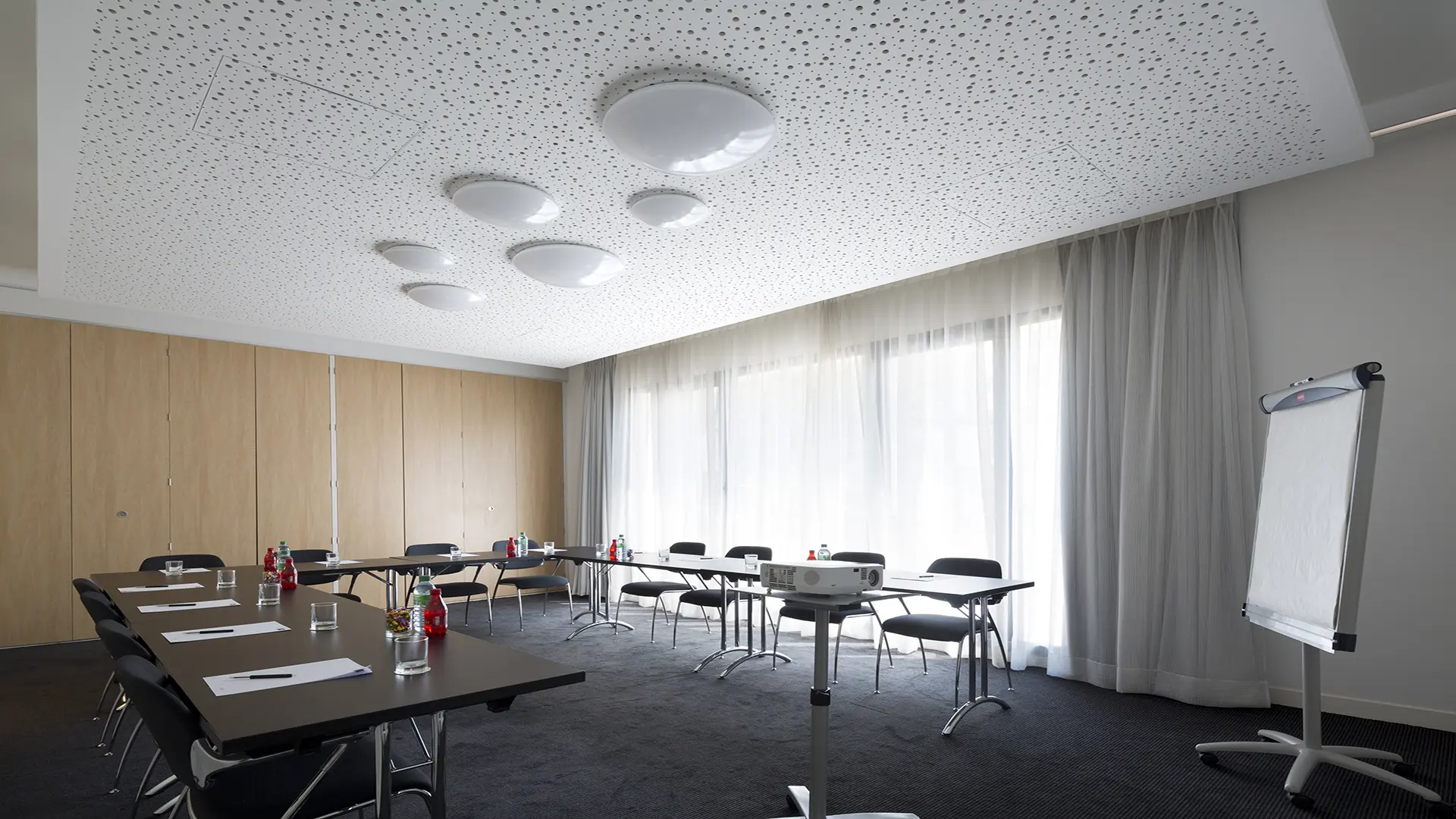 Salle