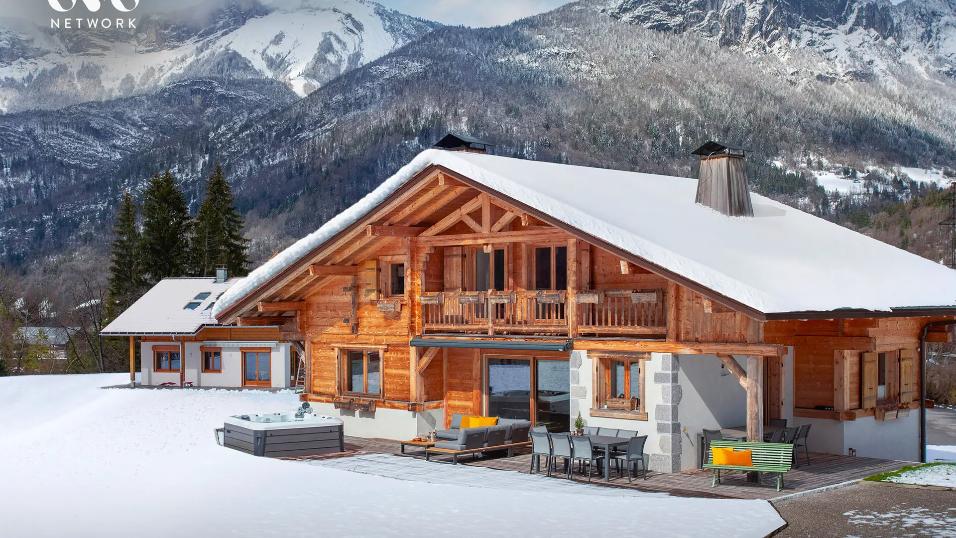Chalet