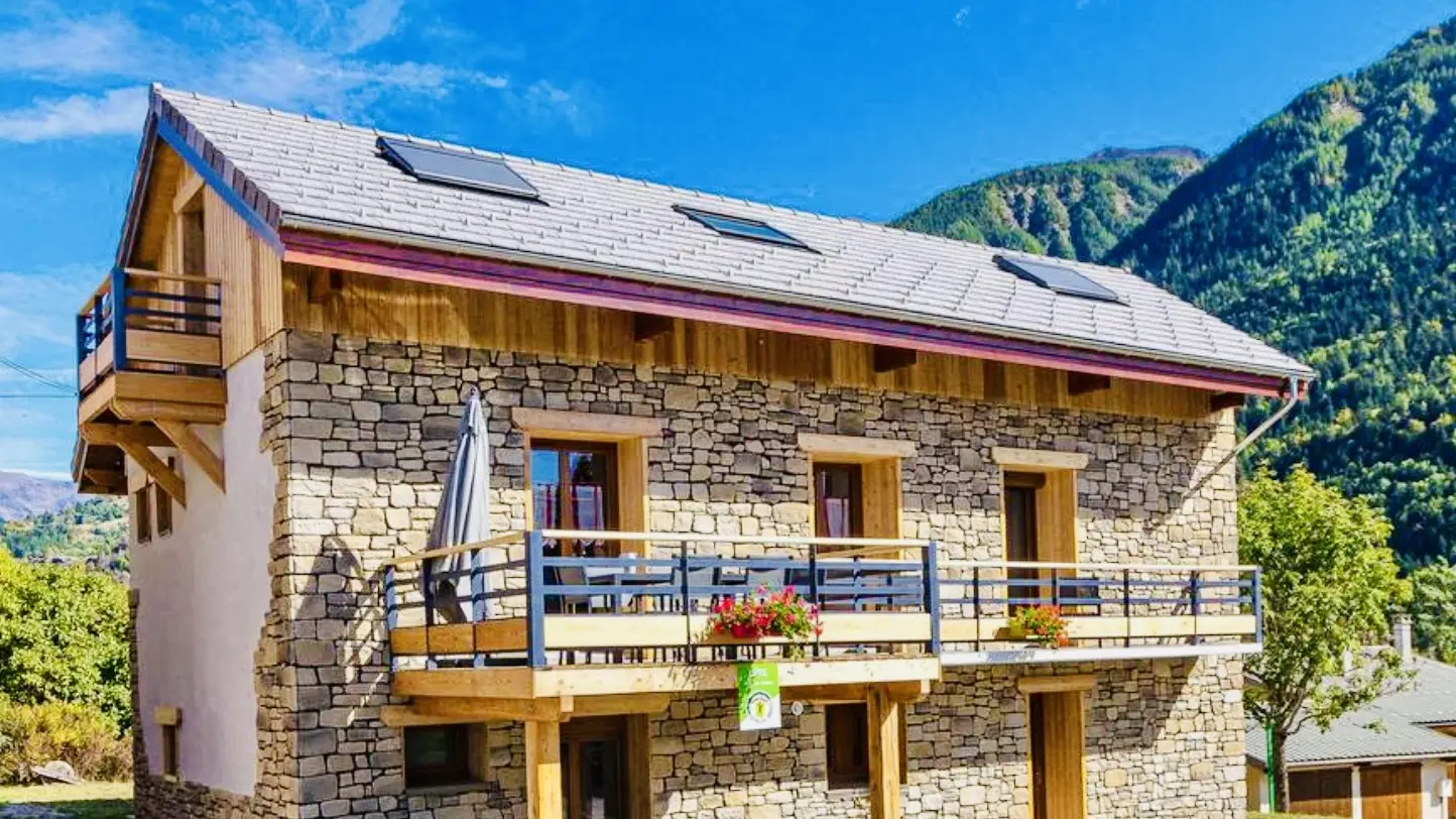 Gîte Costillon Saint-Jean-Saint-Nicolas