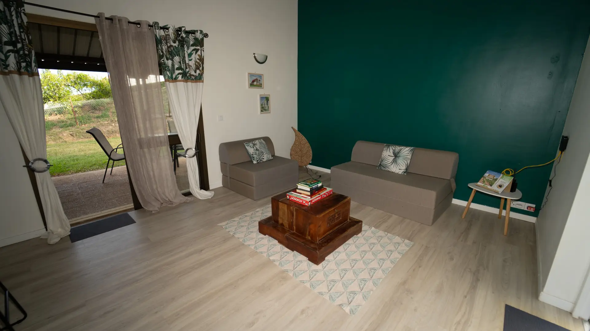 Salon l'hôthentik