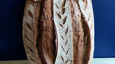 A Pain de Loup - Boulangerie bio et ecoresponsable