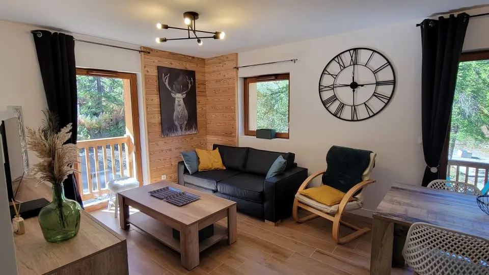 Résidence Varséa - Appartement cosy 2