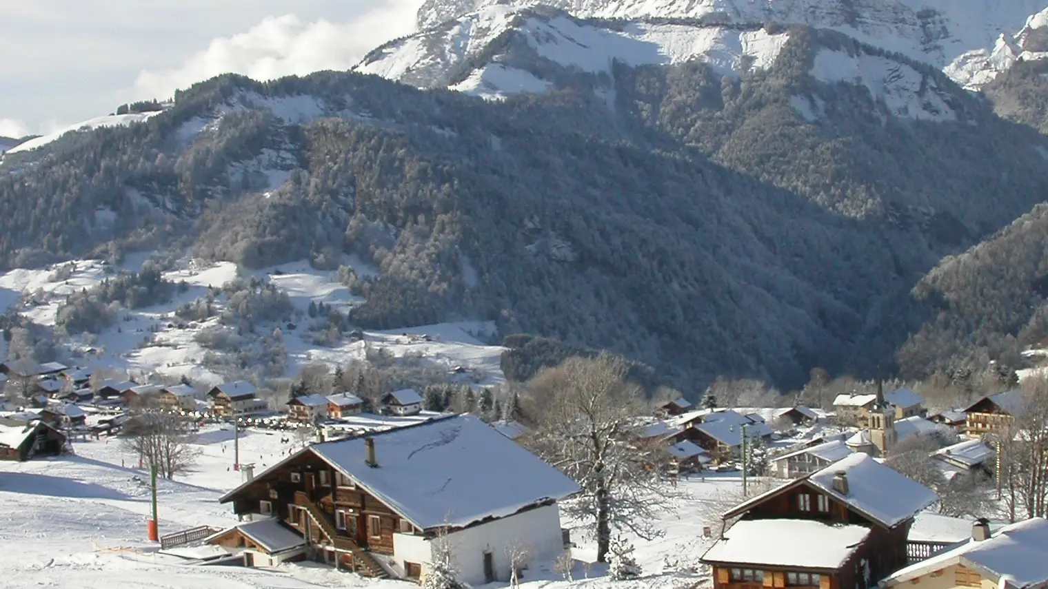 Hiver