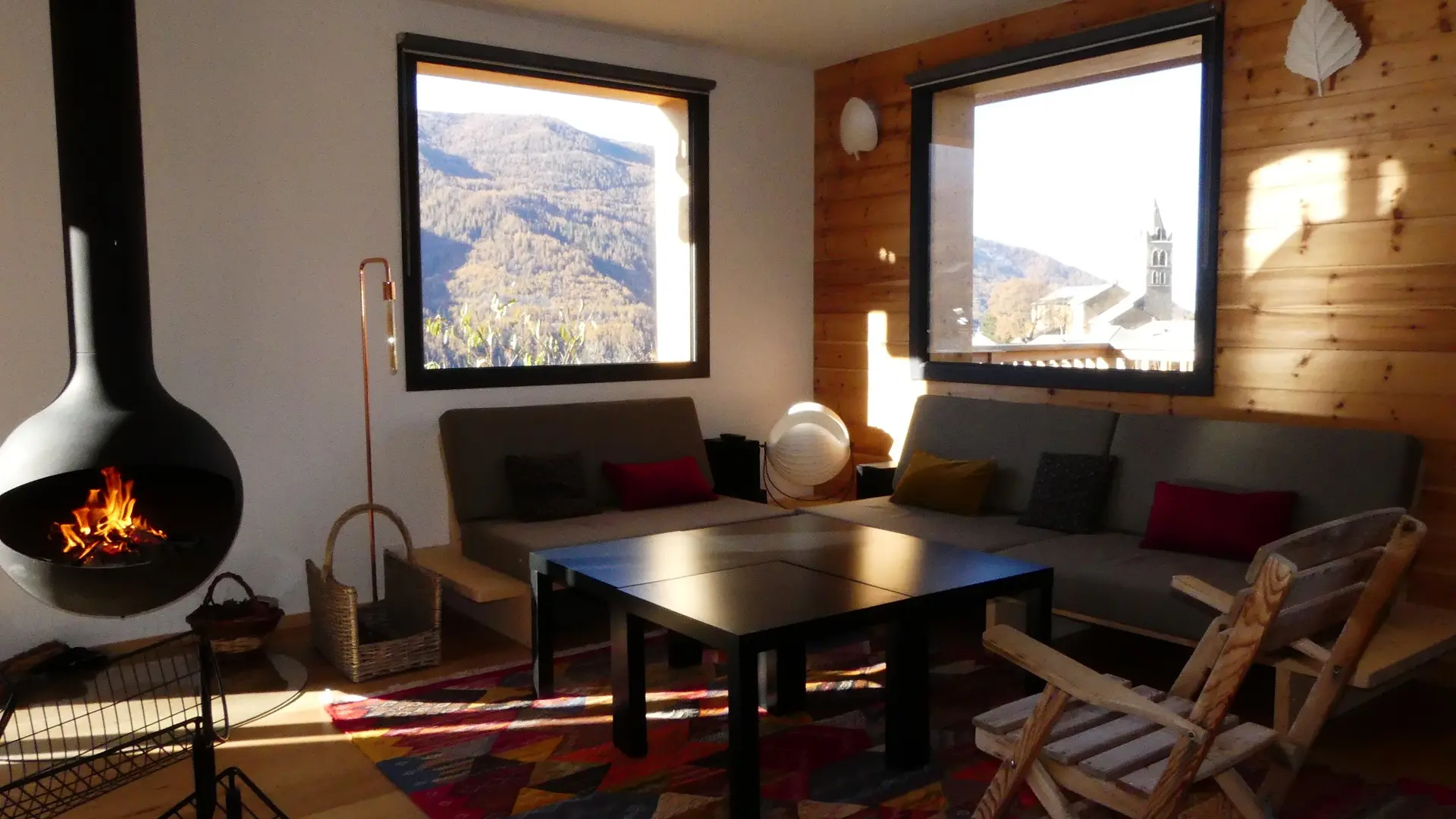 Chalet l'Estive