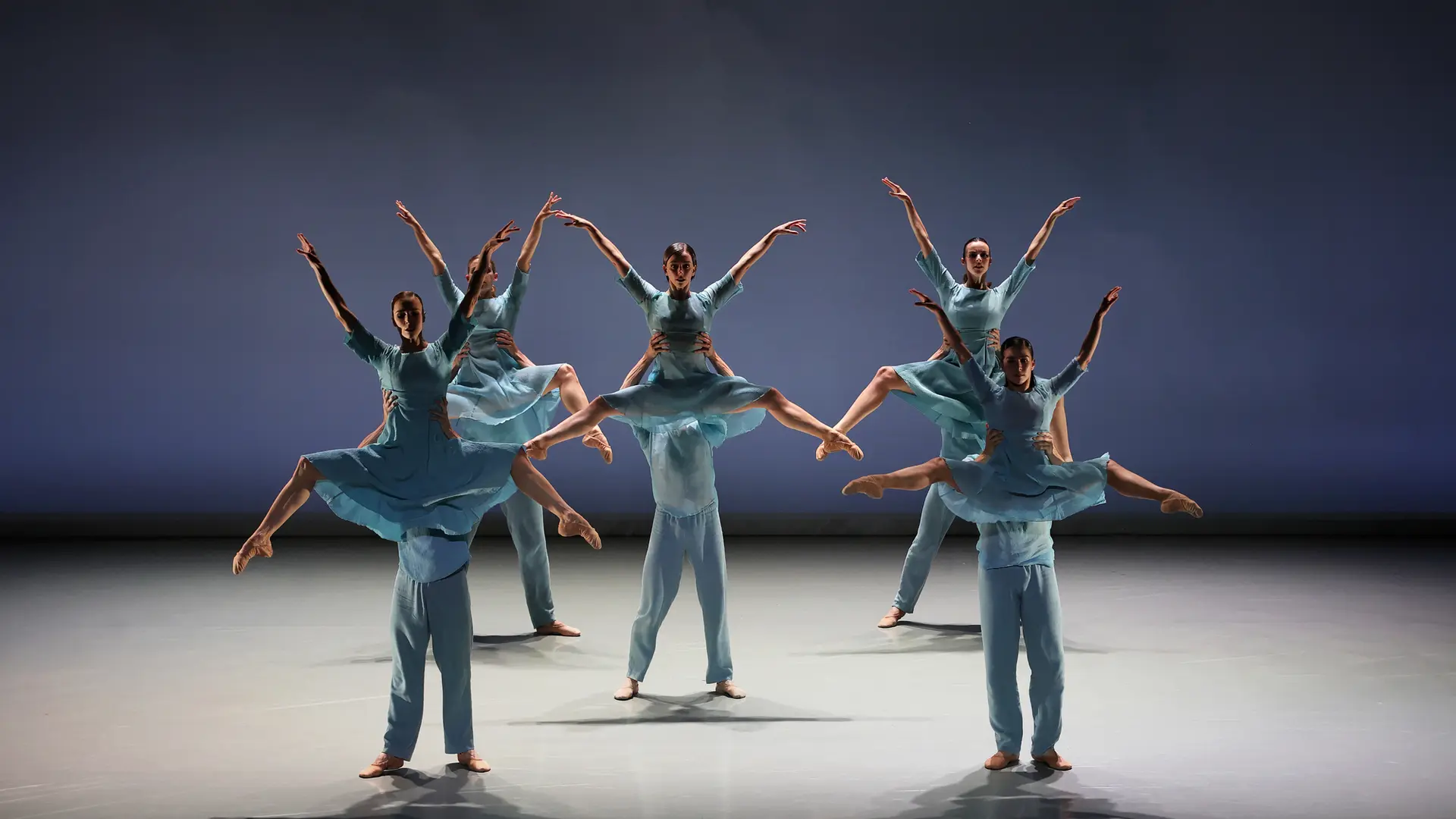 CCN Malandain Ballet Biarritz - Midi-Minuit_Cannes