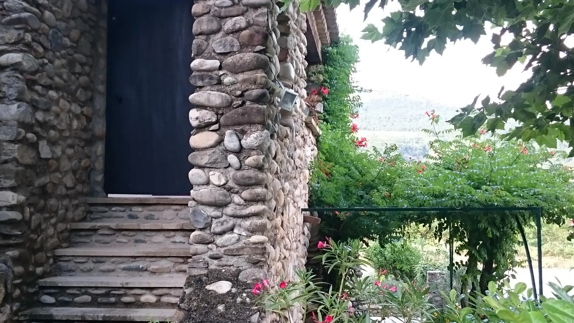 Les Chambres de Camille