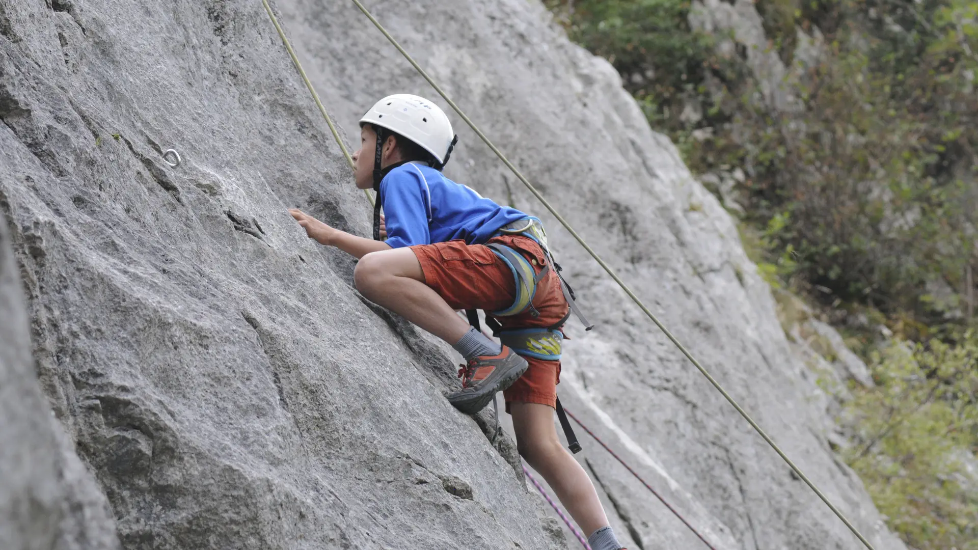 Montagne Expérience by ESF