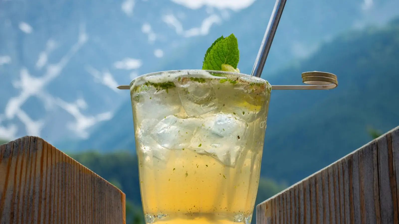 bar hôtel le Monêtier