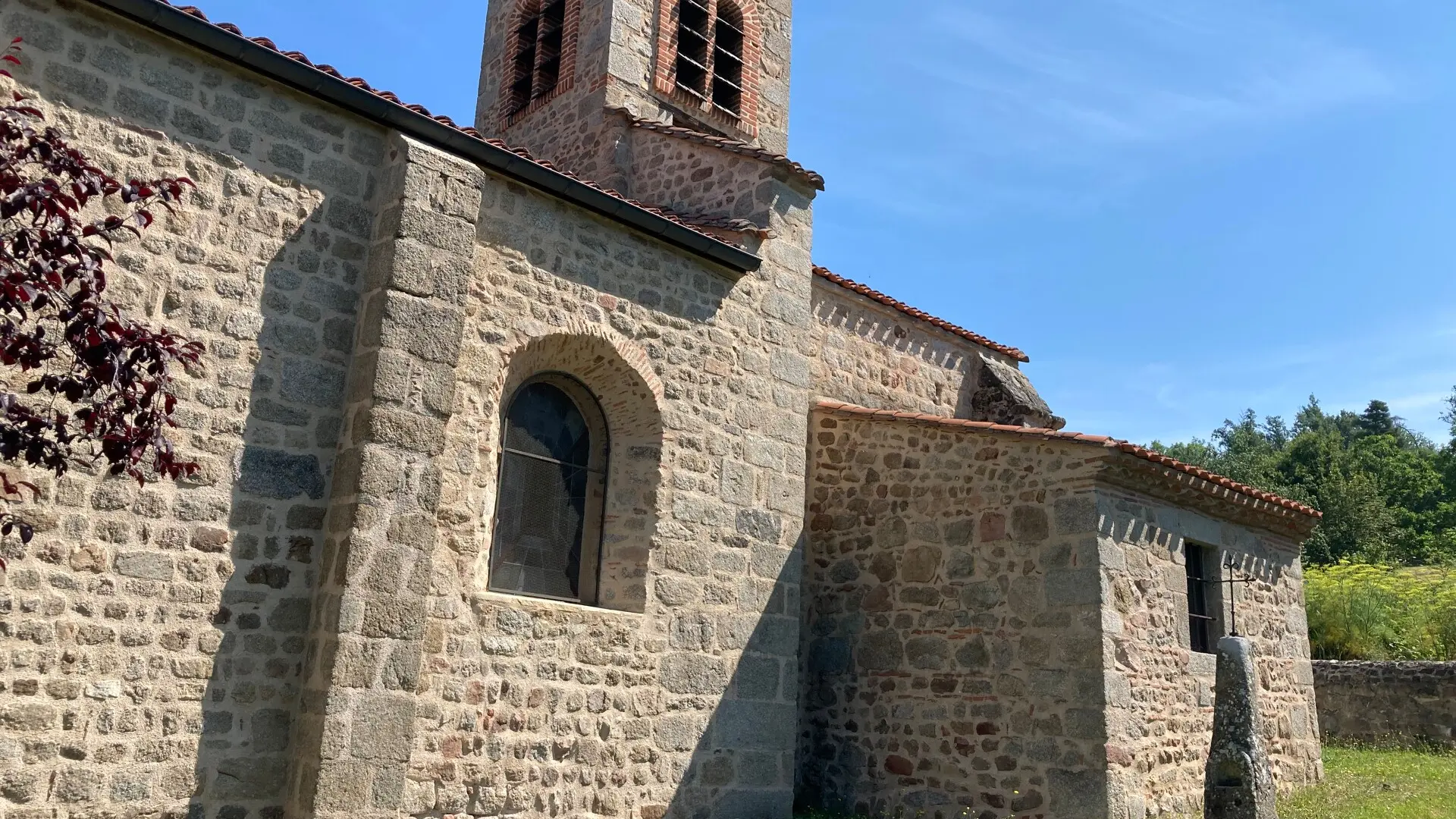 Chapelle de la Valette