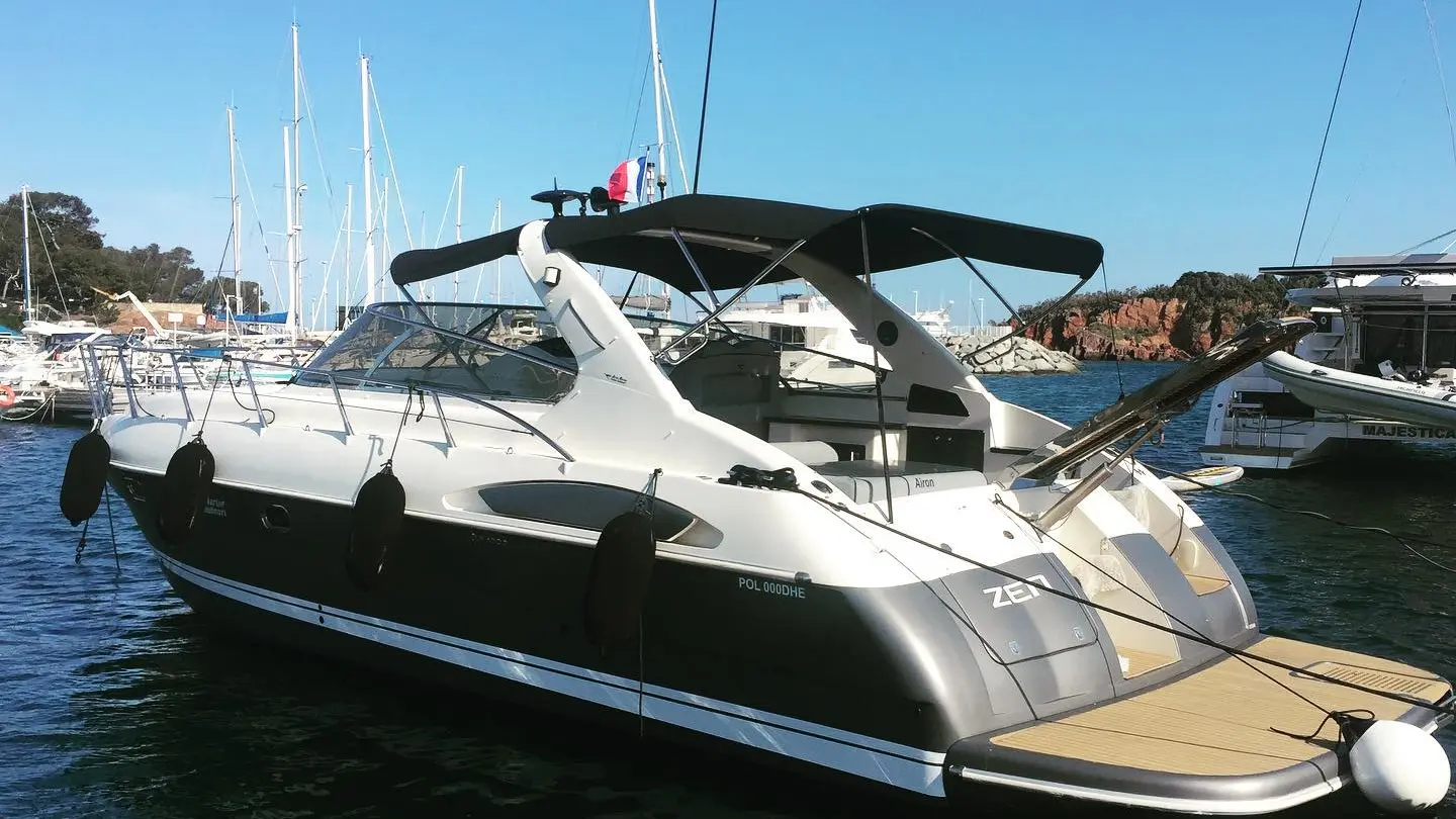 Miramar Yachting_Fréjus