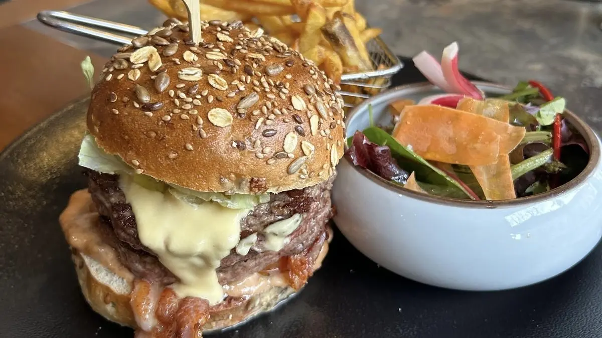 Burger