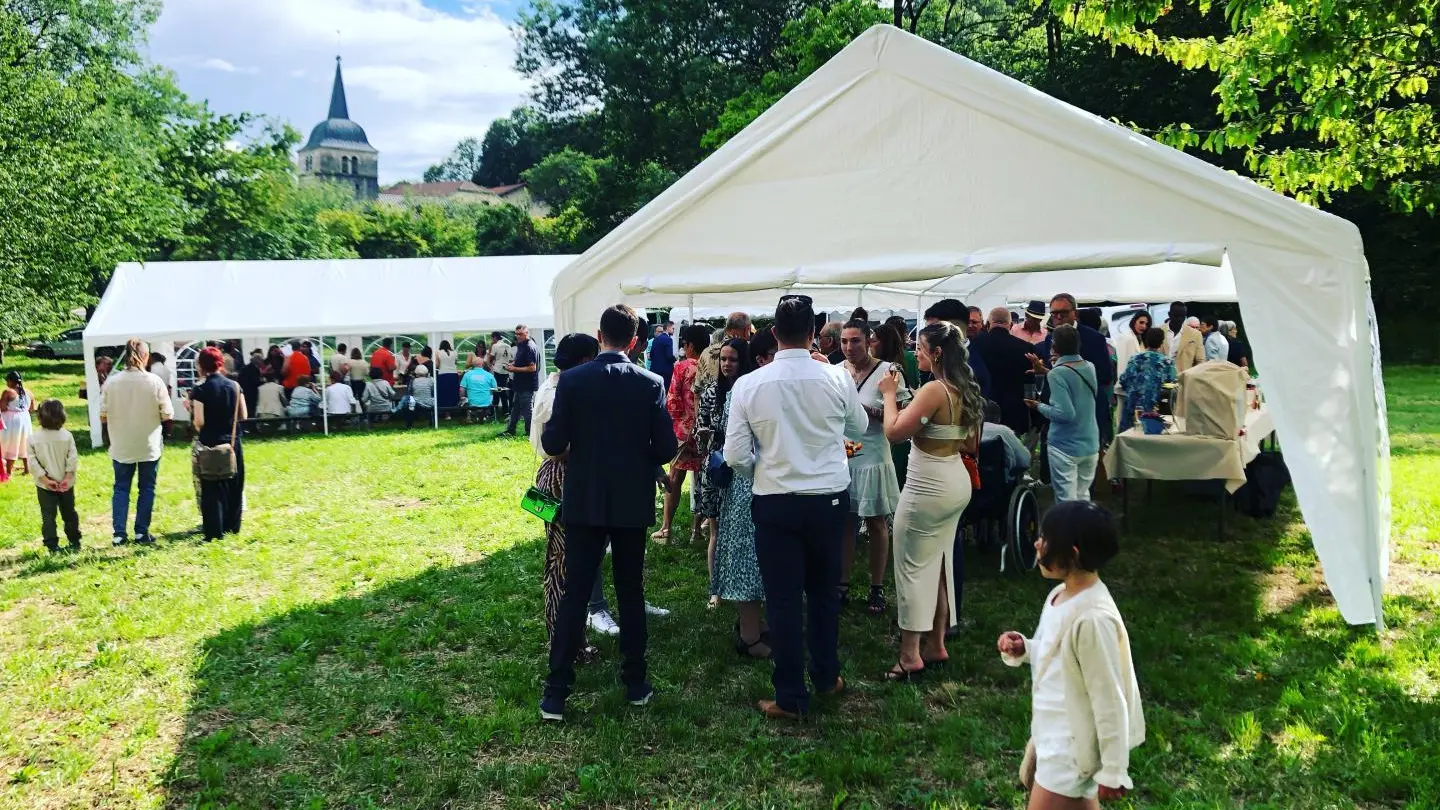Mariage
