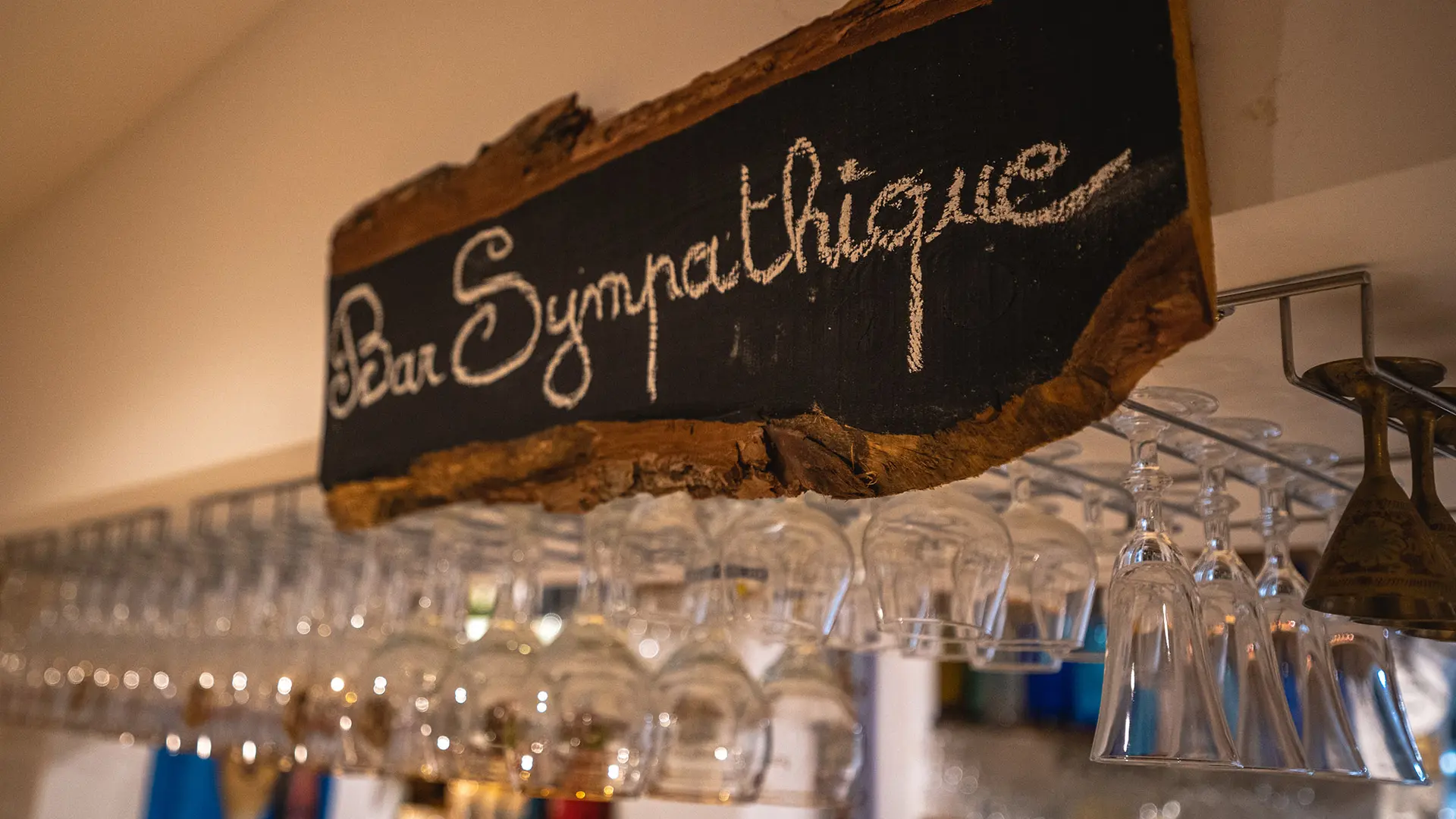 Le Café des Molanès