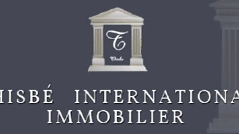 Thisbé international Immobilier