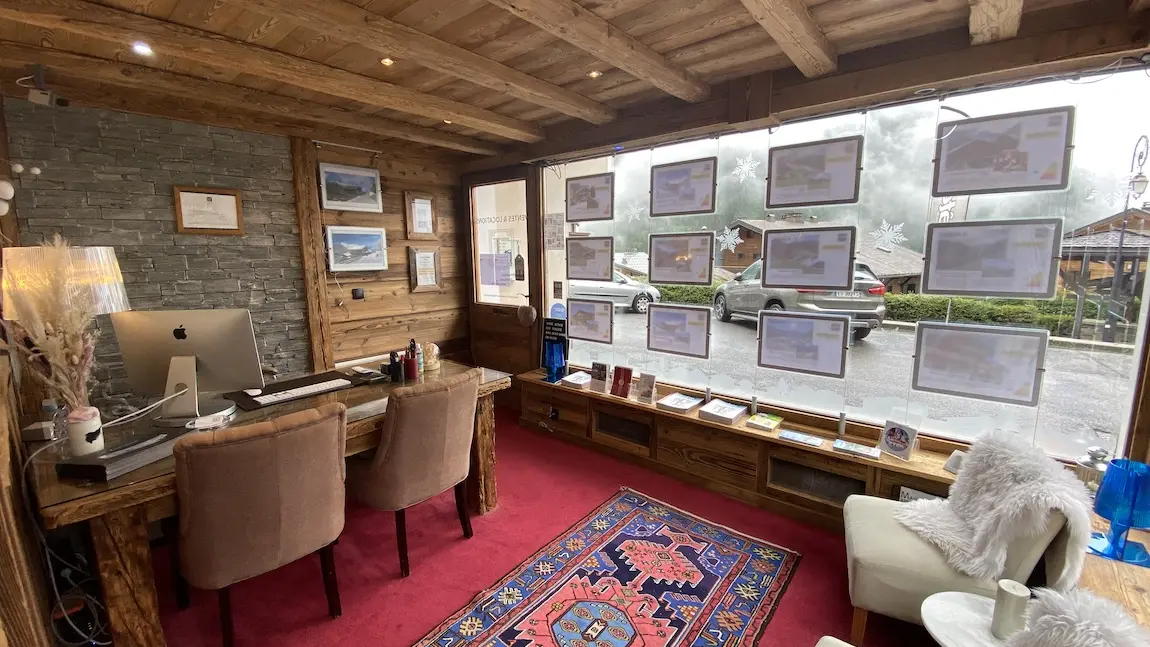 Châtel Immo