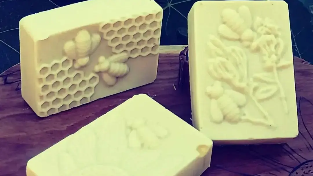 La savonnerie du Château