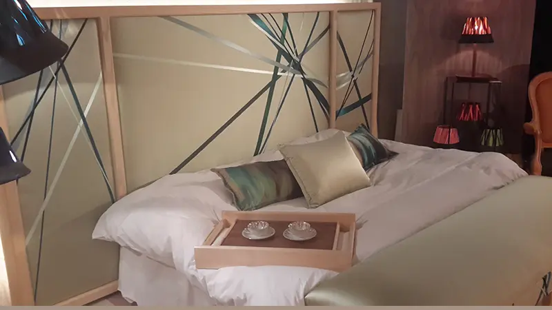 Bijouseat_L'Isle-sur-la-Sorgue tete de lit