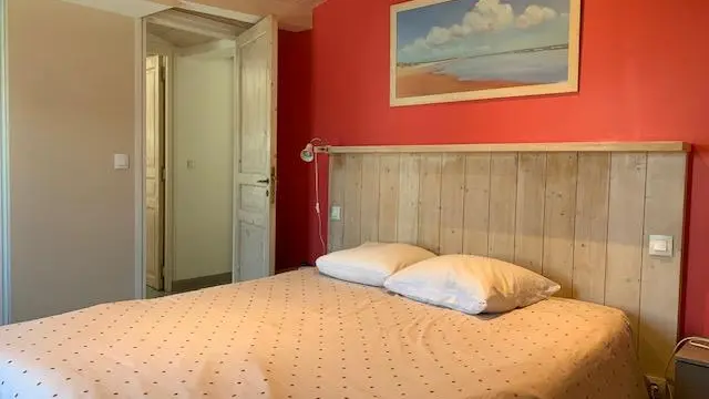 La Barcarolle_La Couarde-sur-Mer - Chambre 4 parentale