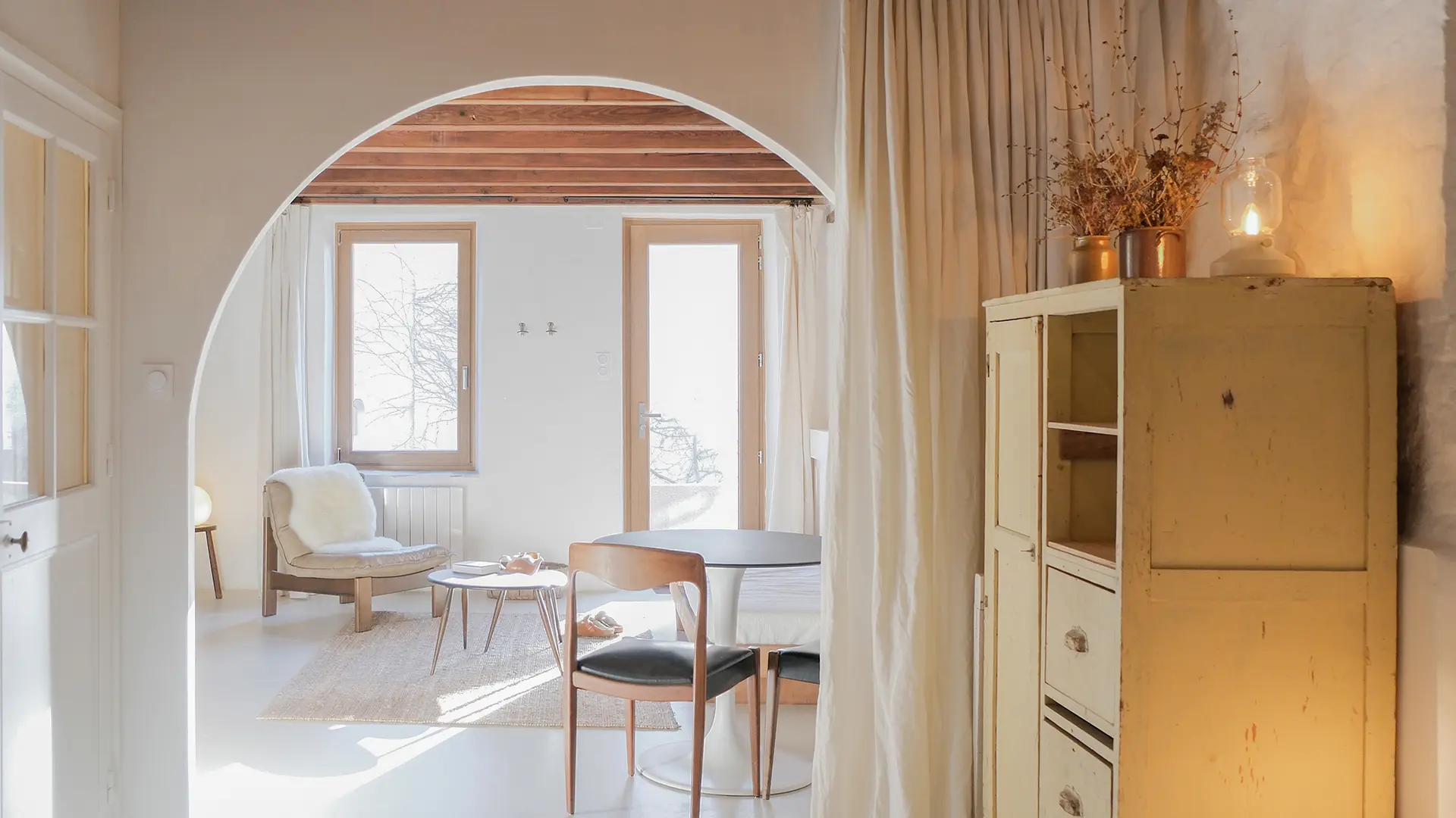 Chambre Gîte Georgia