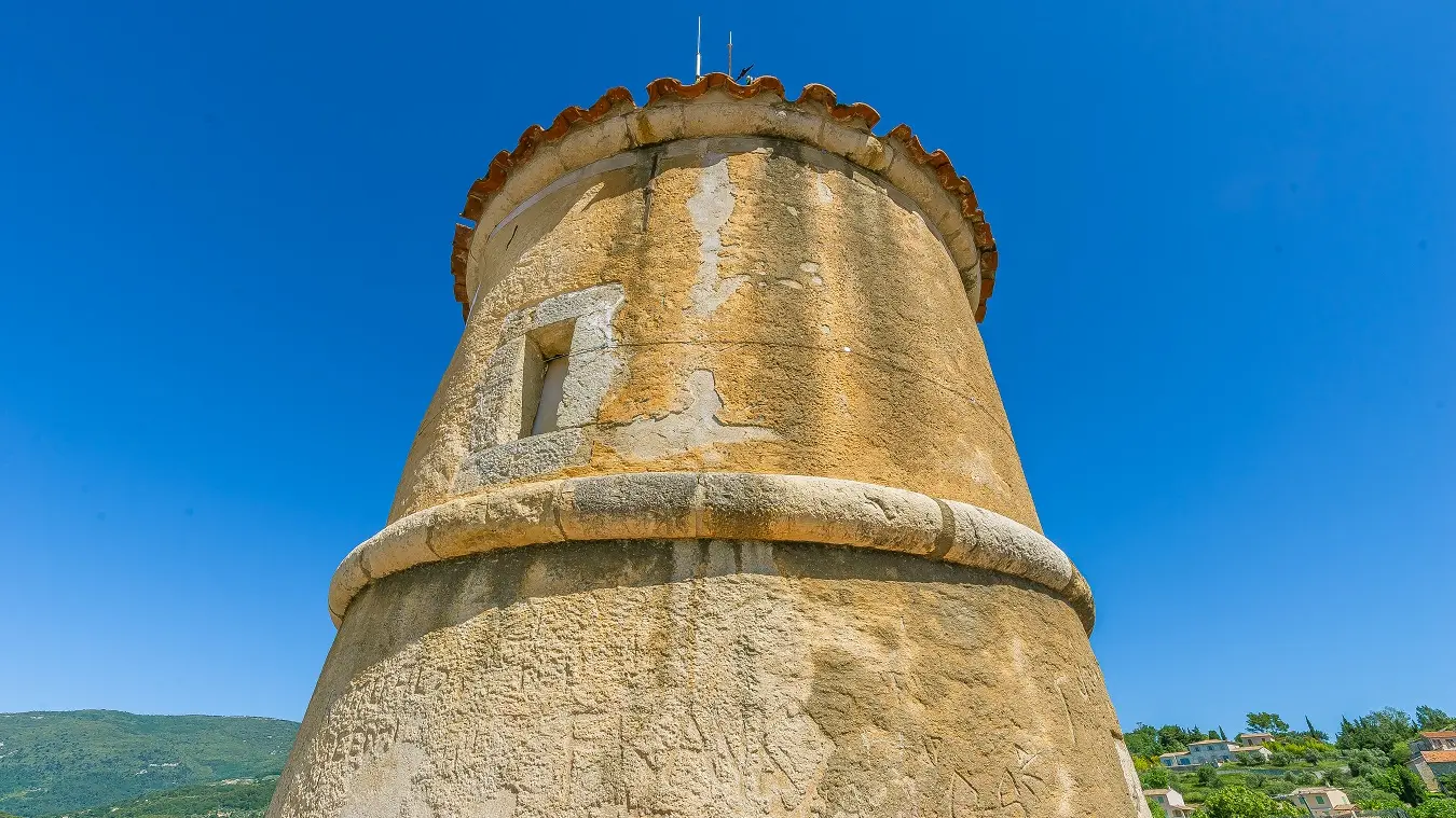 Tour de l'horloge