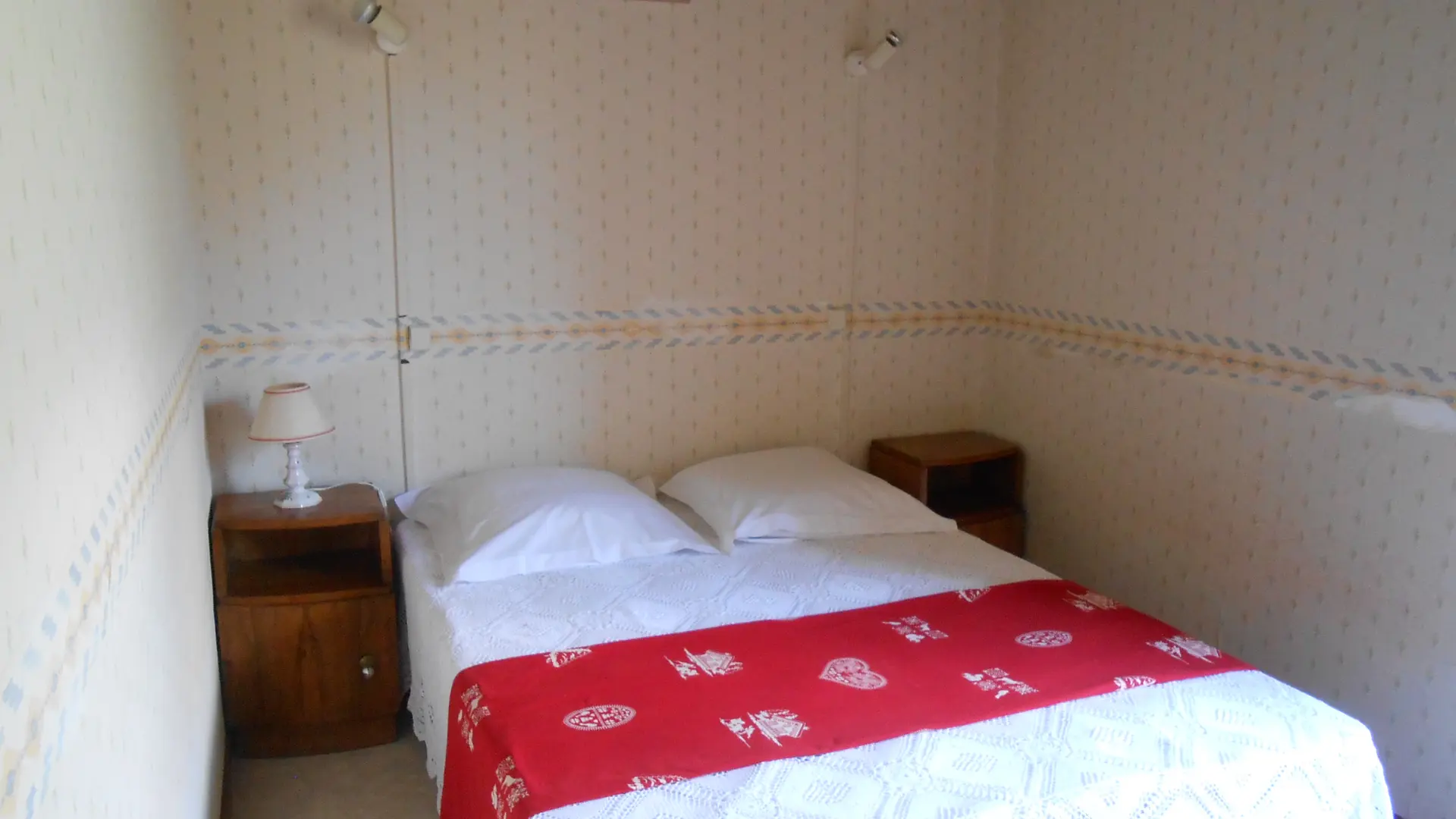 Chambre 1