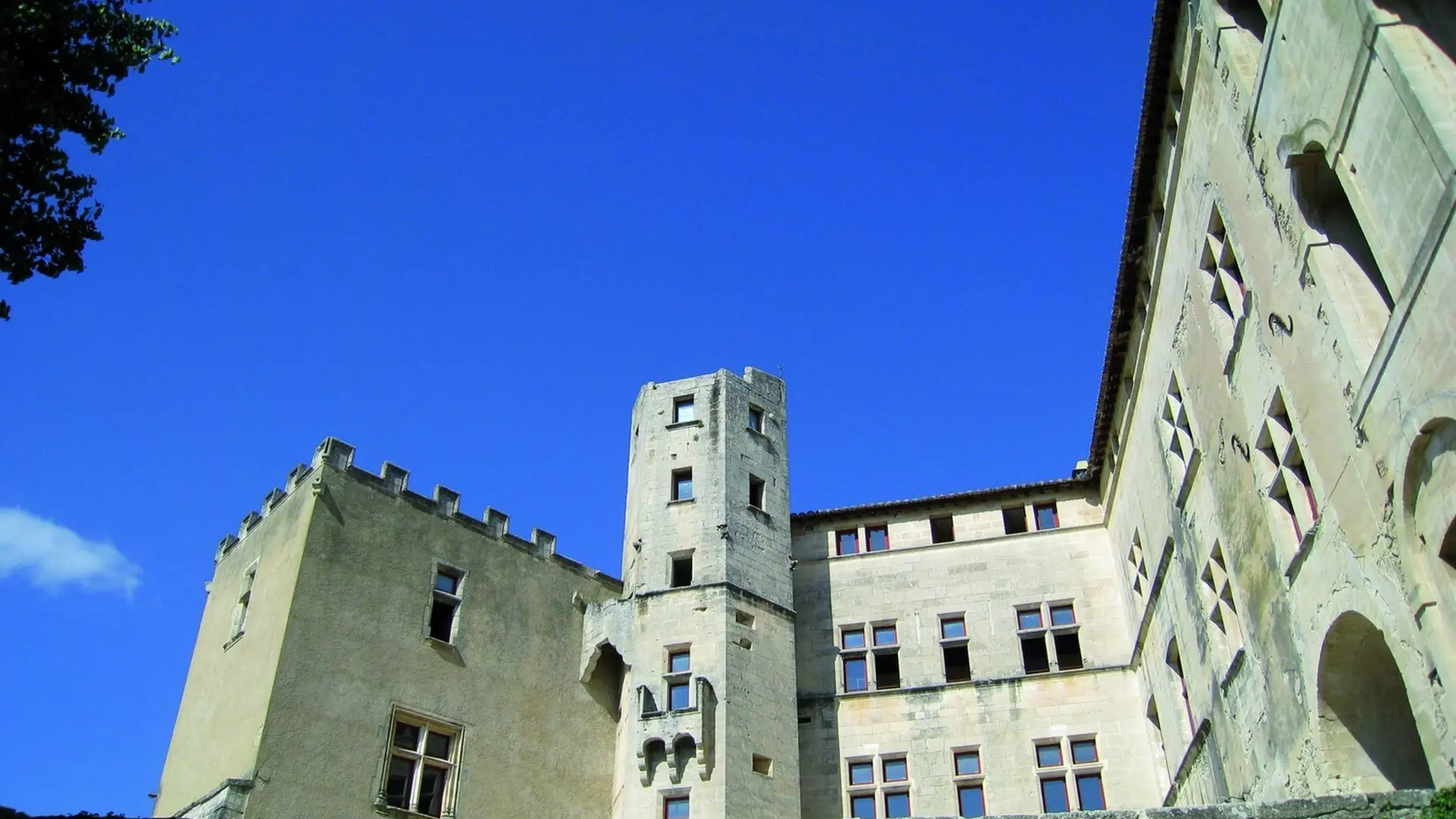 Château de l'Environnement