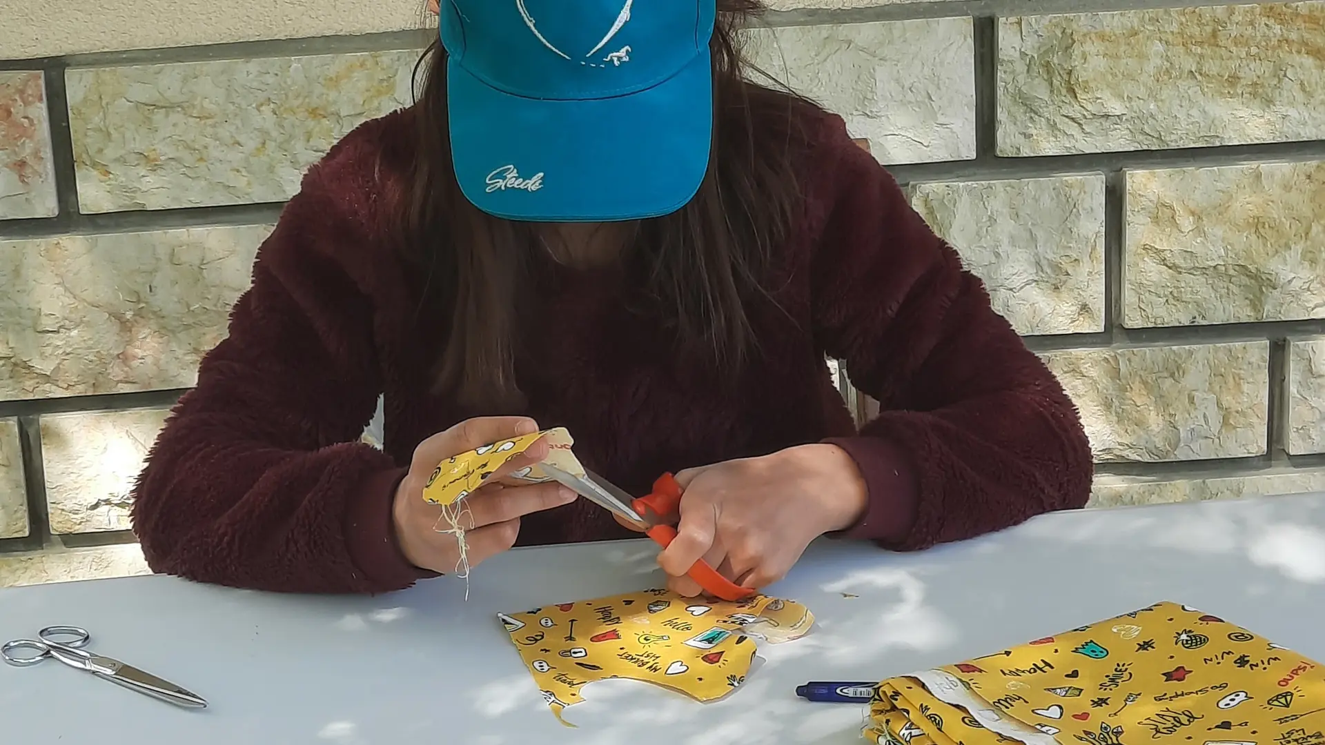 Cécile Créations - Coudre vos Envies®