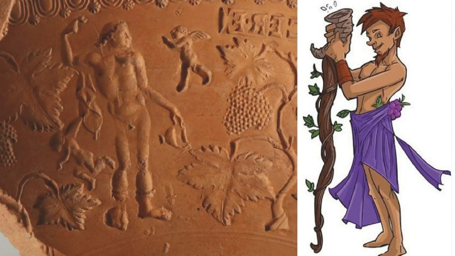 Journées départementales de l’Archéologie : ateliers Zoom sur le théâtre !_Lezoux