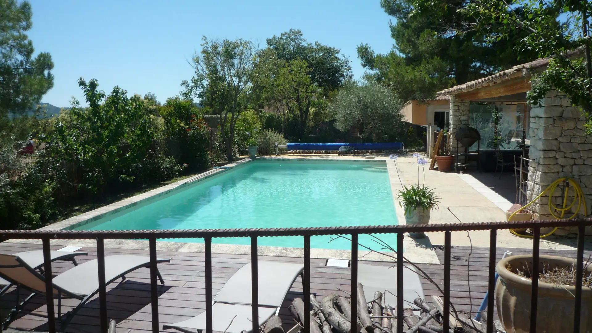 Le Maset de la Garrigue 2