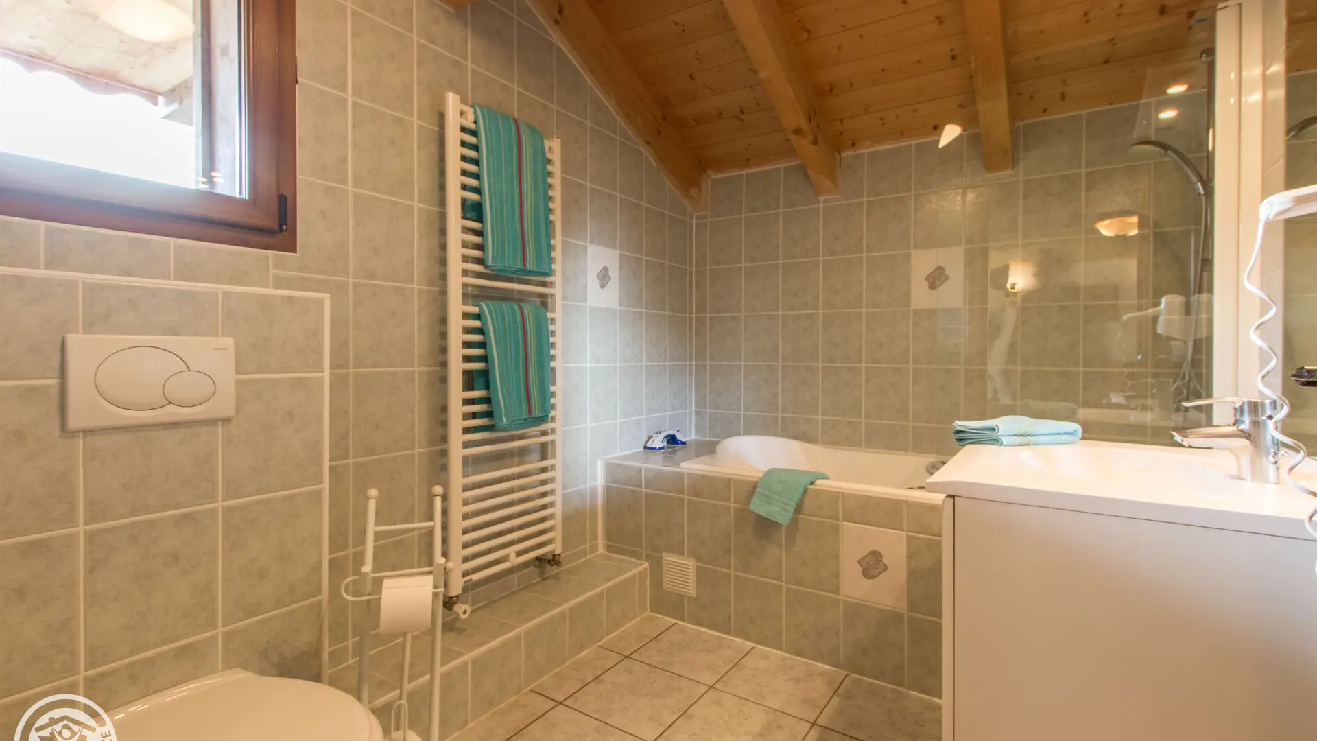 Chalet l'Orée du Lac