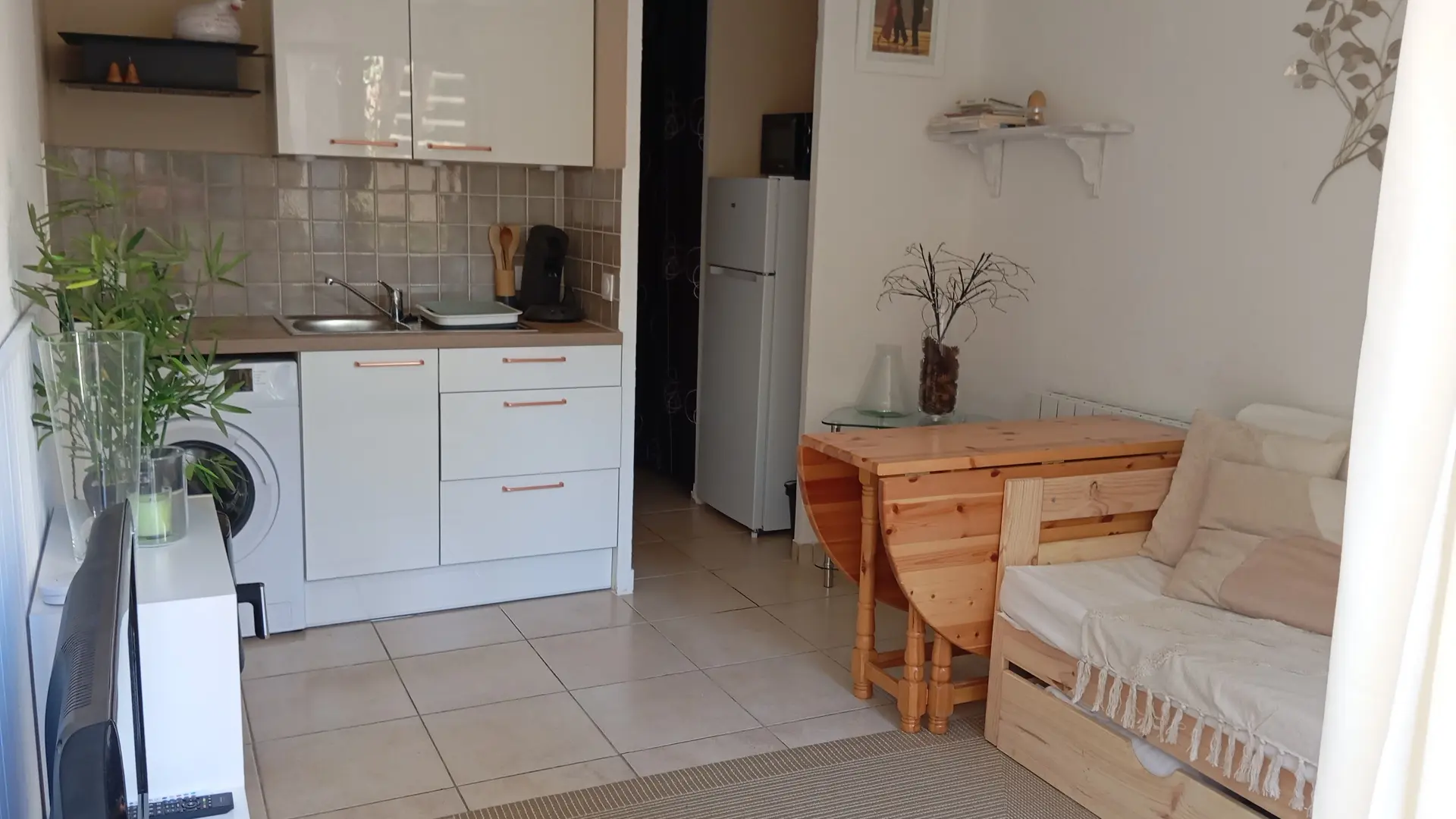 Location Meublé Mme Chrabaszcz Frédérica. Laye Vallée du Champsaur