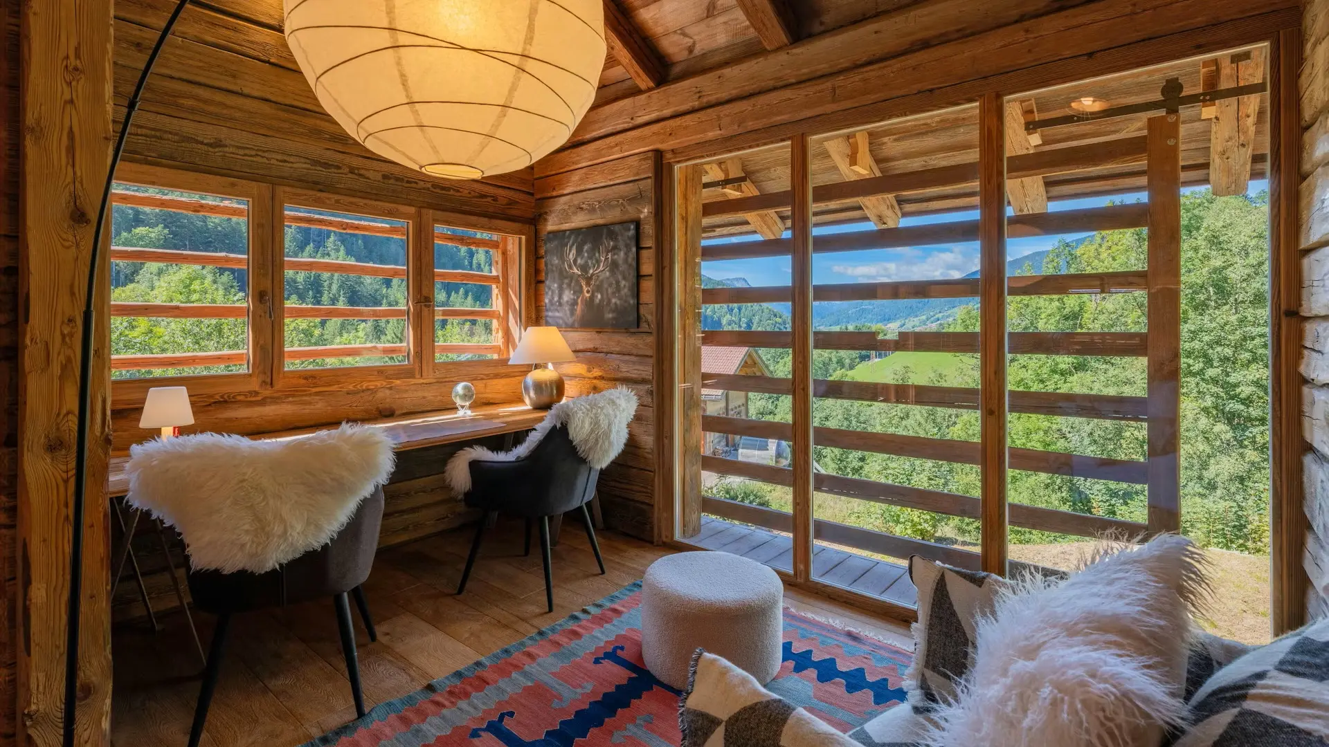 Chalet Saint Joseph_Manigod