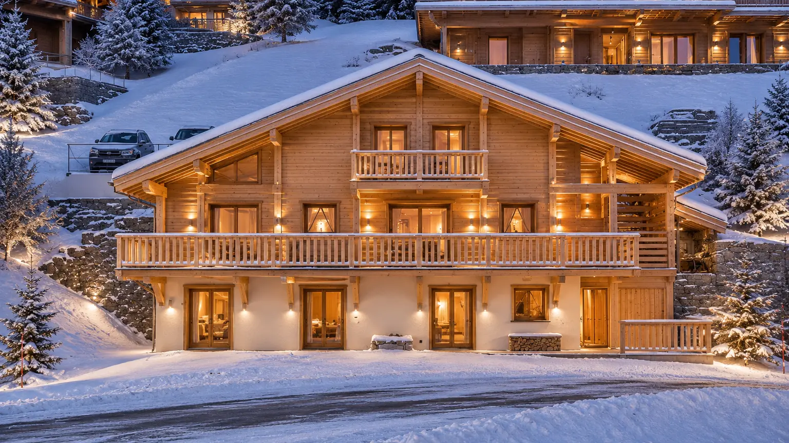 Chalet