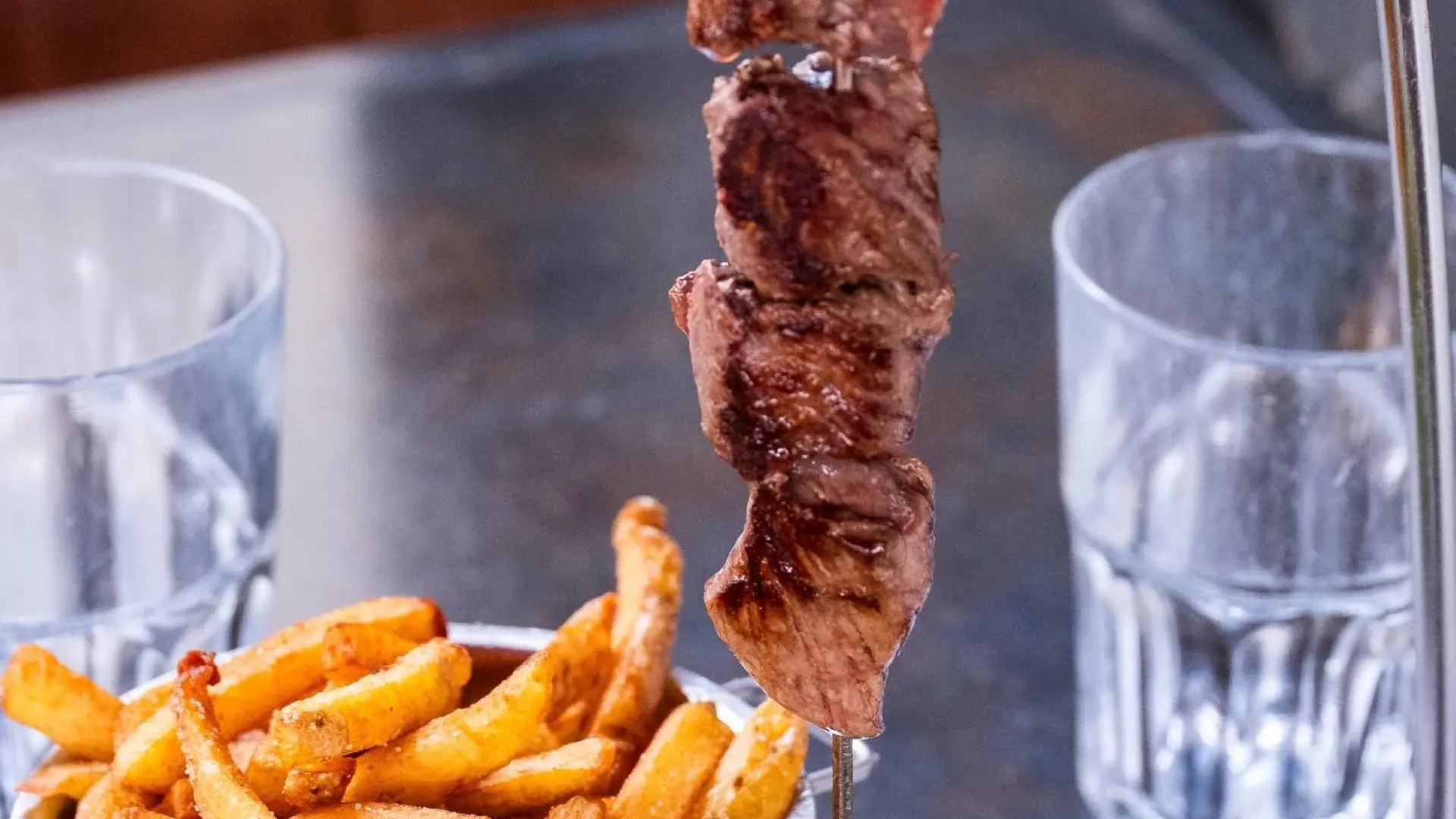 Restaurant Le Pressoir_Sarrians