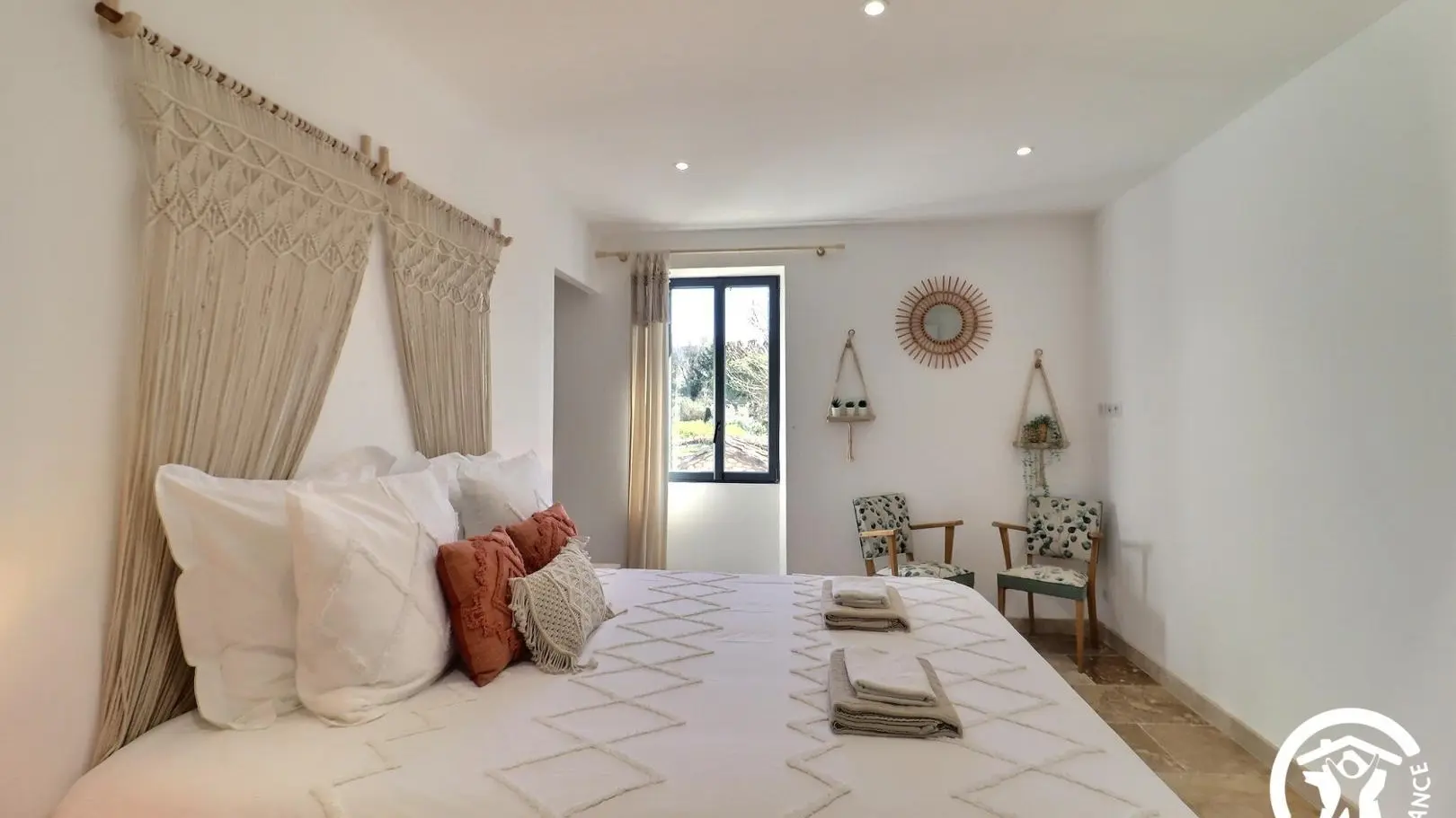 Chambre 1