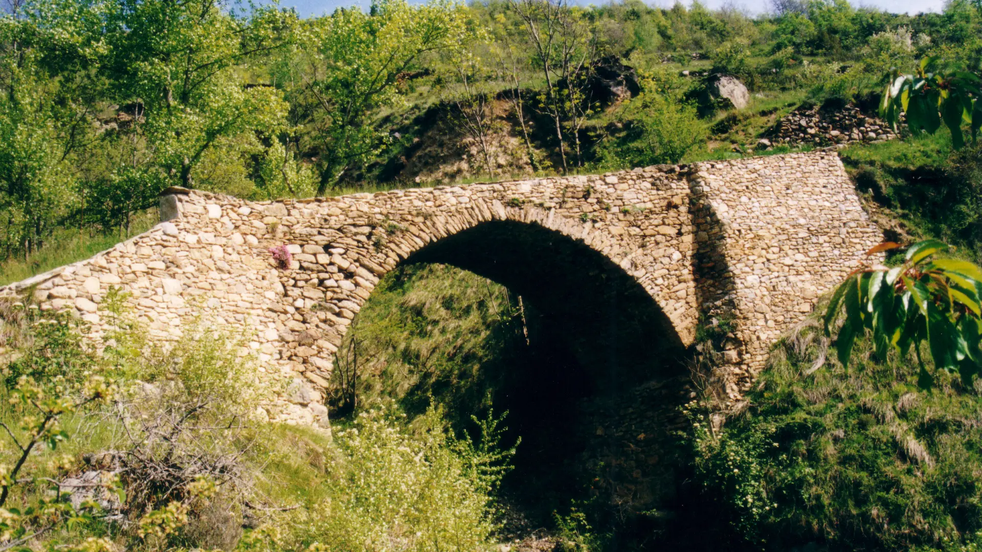 Pont Vauban Rouze