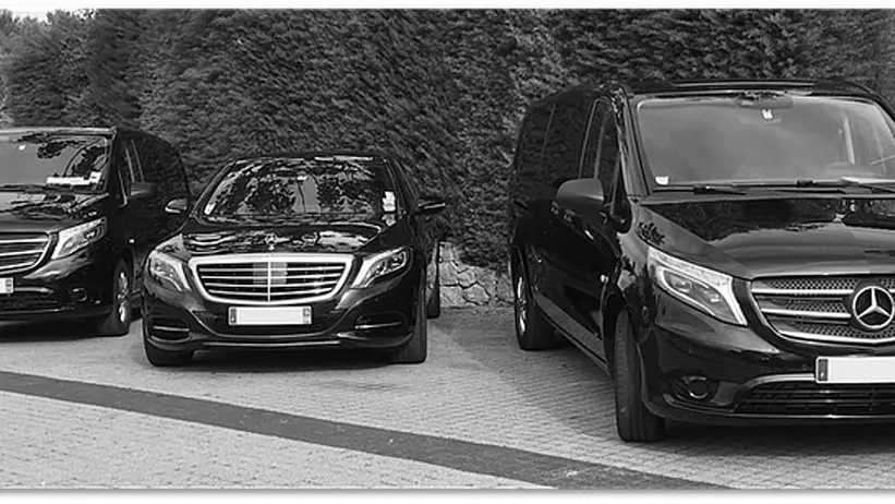 Chauffeur privé, Service haut de gamme