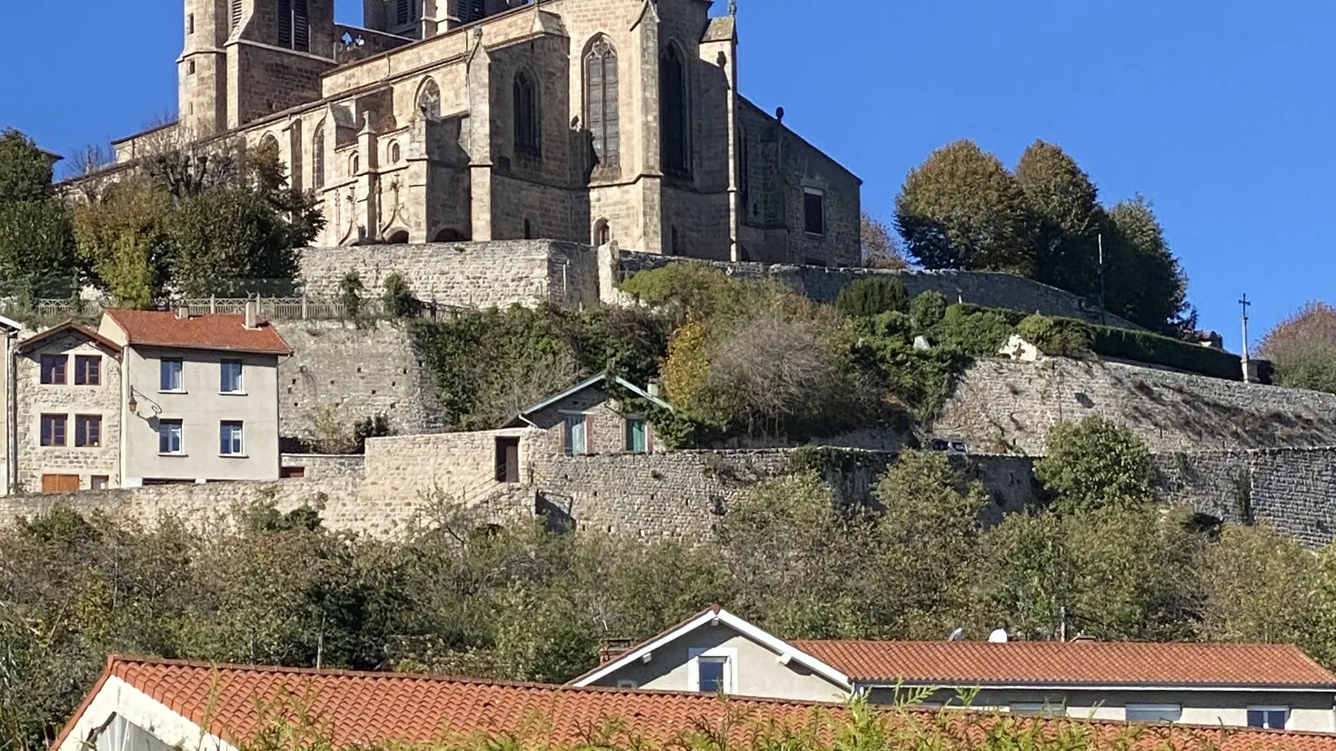 Camping De la Belle Etoile