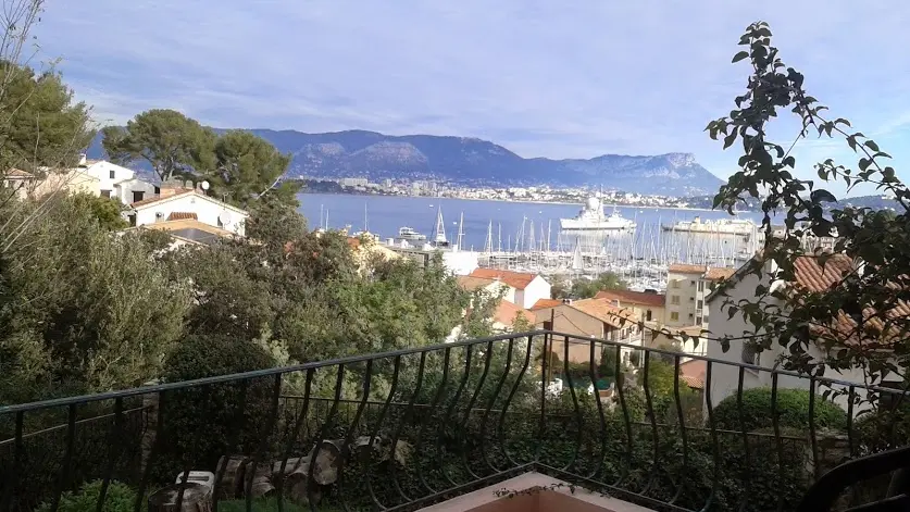 Maison indépendante - Arnaud Alain