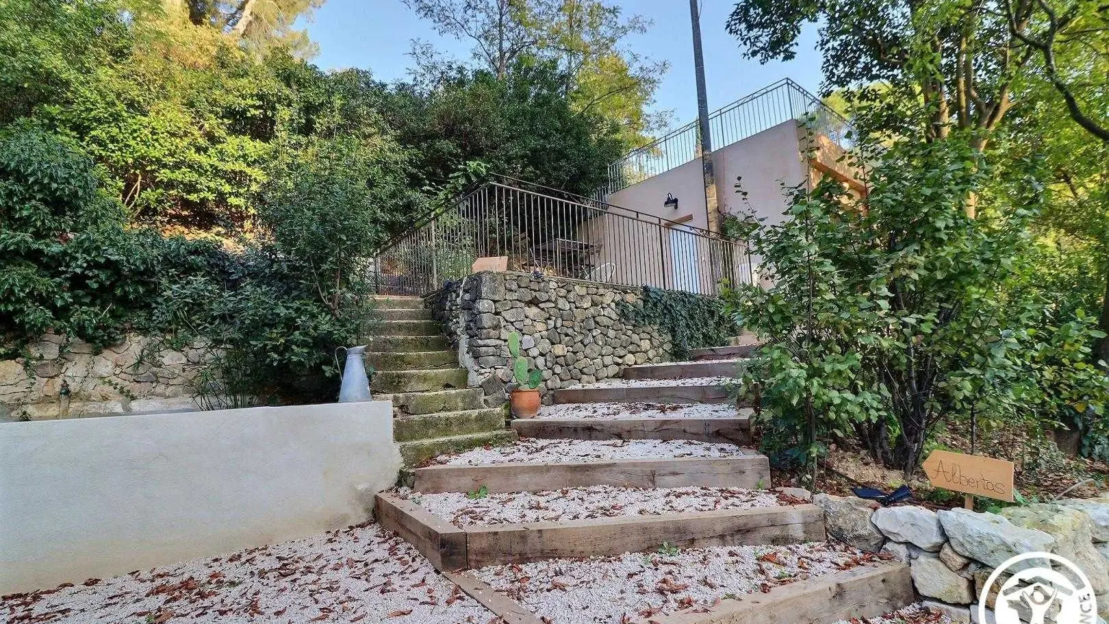 Villahélène-Maisond'hôtes-Jardin-Provence-Aixenprovence