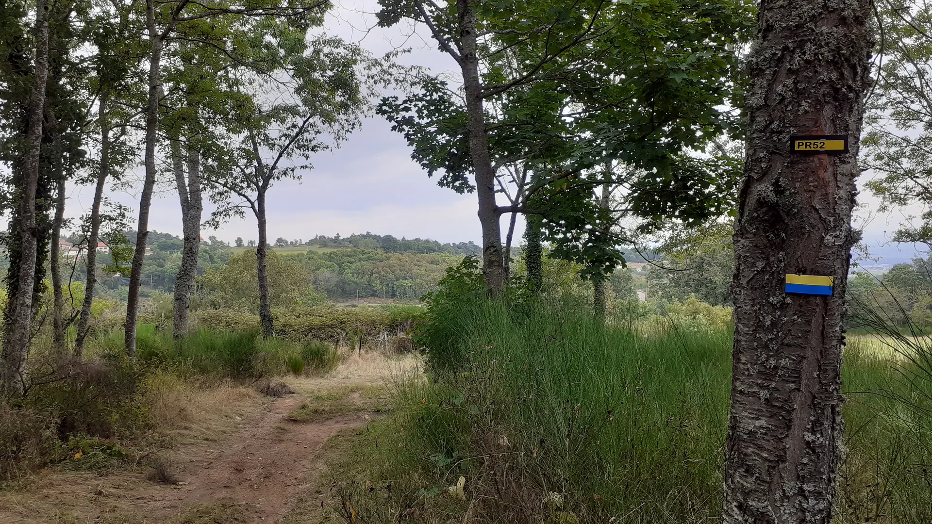 Verrières-en-Forez