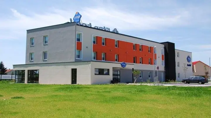 Vue générale