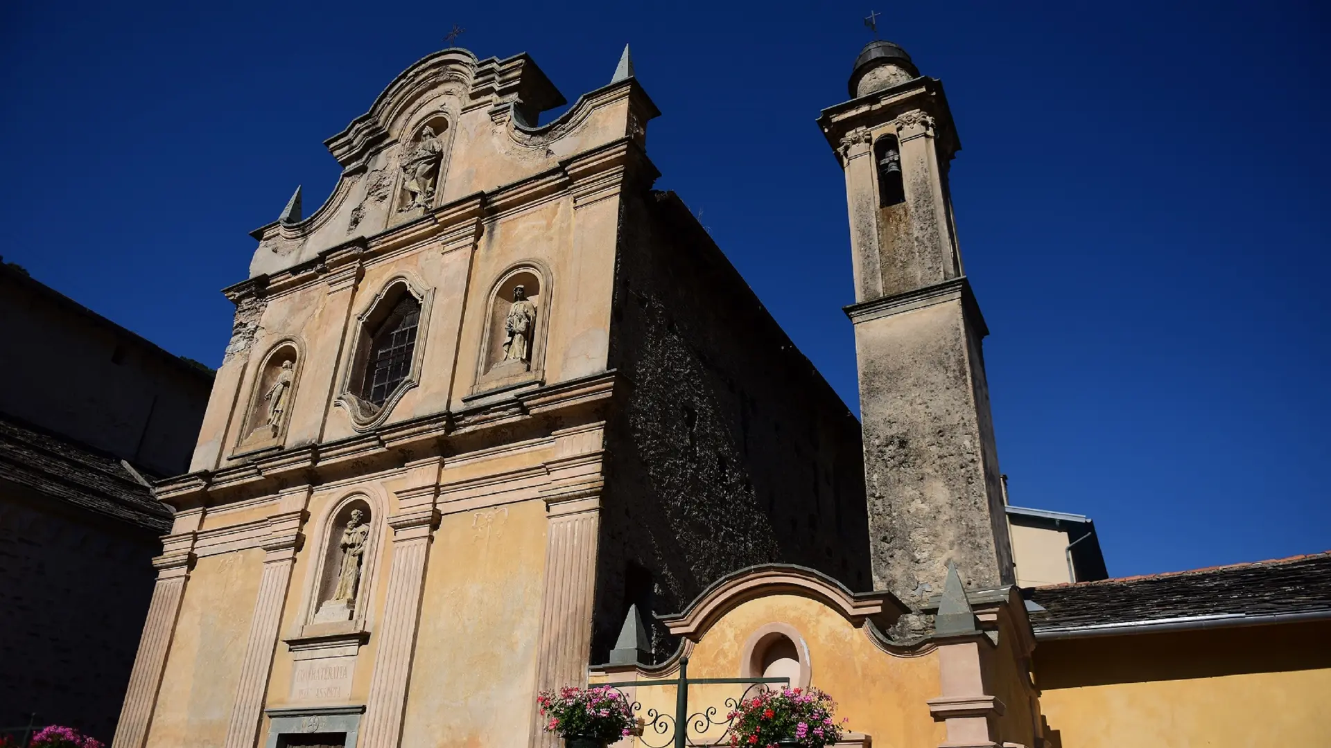 chapelle de l'Assomption